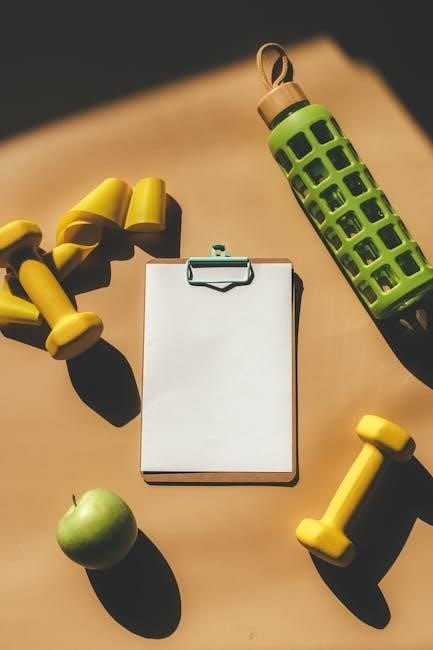 andy galpin workout plan pdf