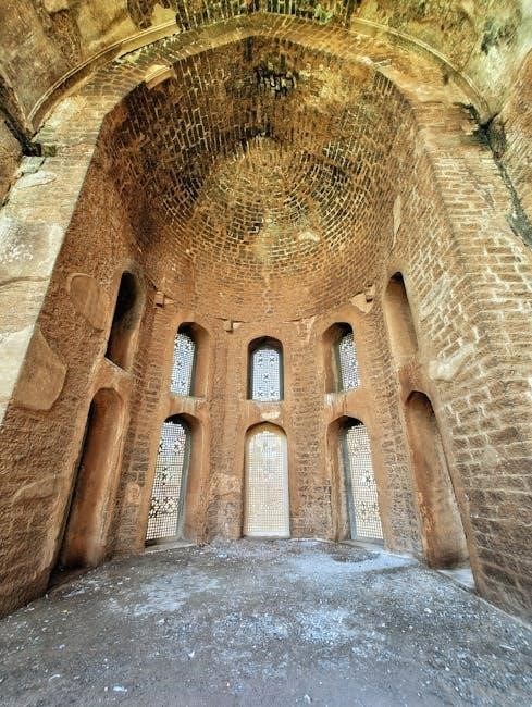 the interior castle pdf