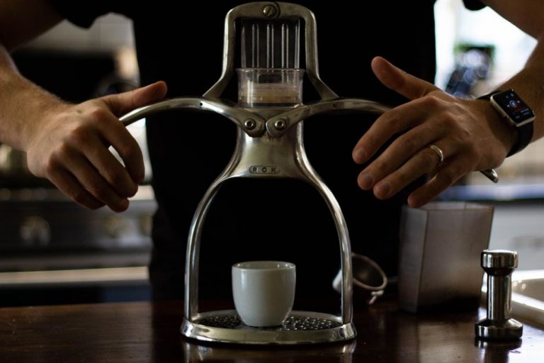 cuisinart espresso maker instruction manual